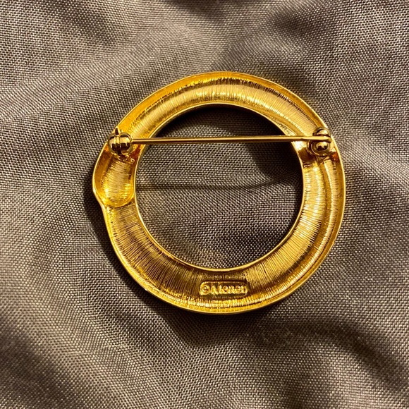 Set of 3 Vintage Pins/Brooches - Picture 5 of 7